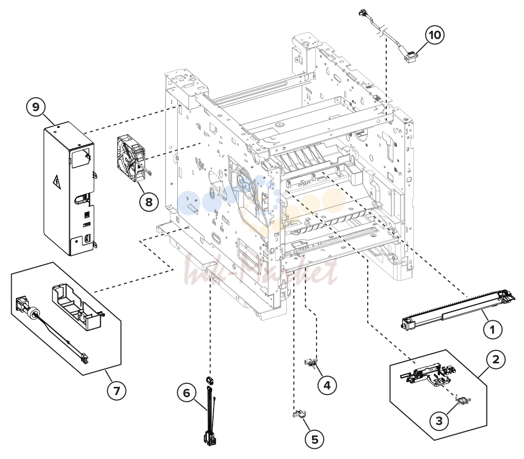 Electronics 2