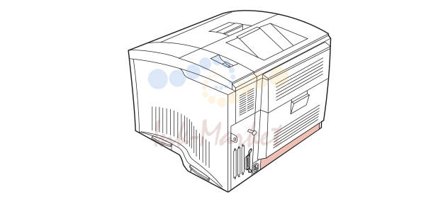 1. Laser Advisory Label