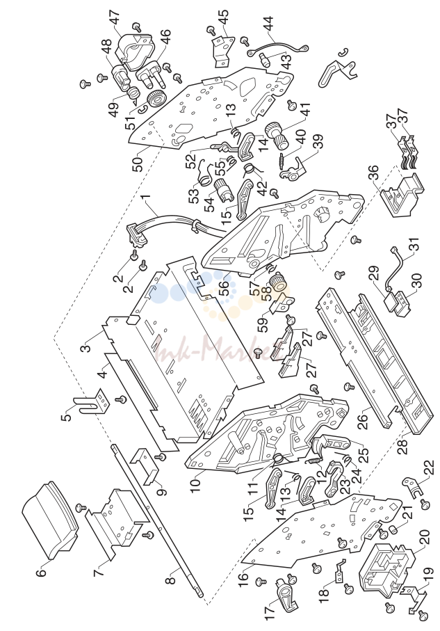 6. Assembly3: Frames2
