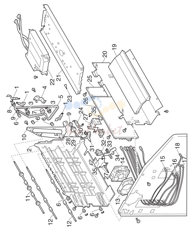 21. Assembly15: Exit