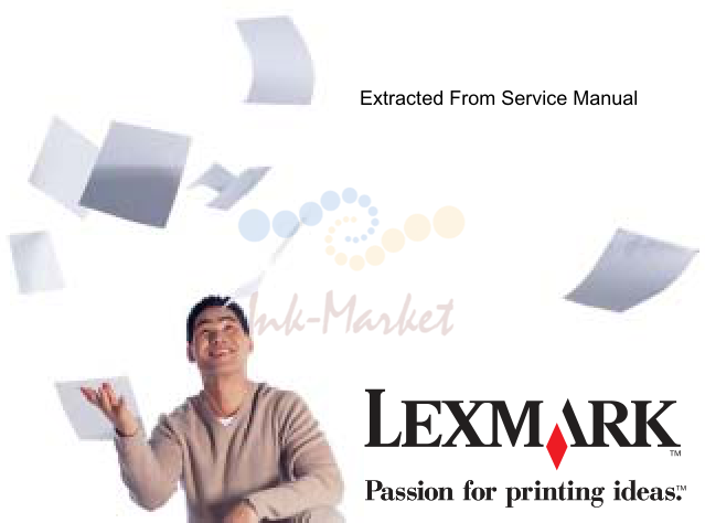 1. Lexmark E210