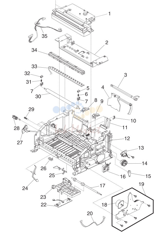 2. Assembly 2: Engine