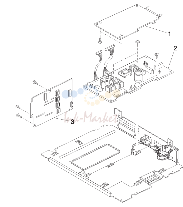 5. Assembly 4: Electronics