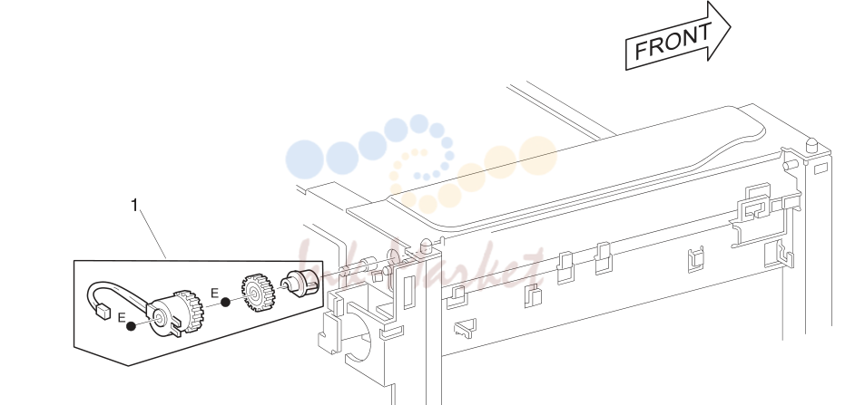 High Capacity Feeder