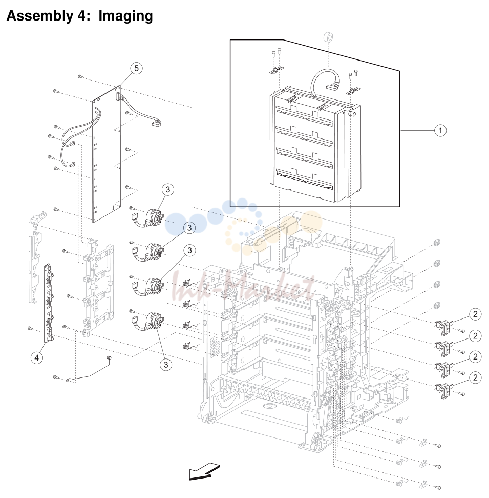 Imaging