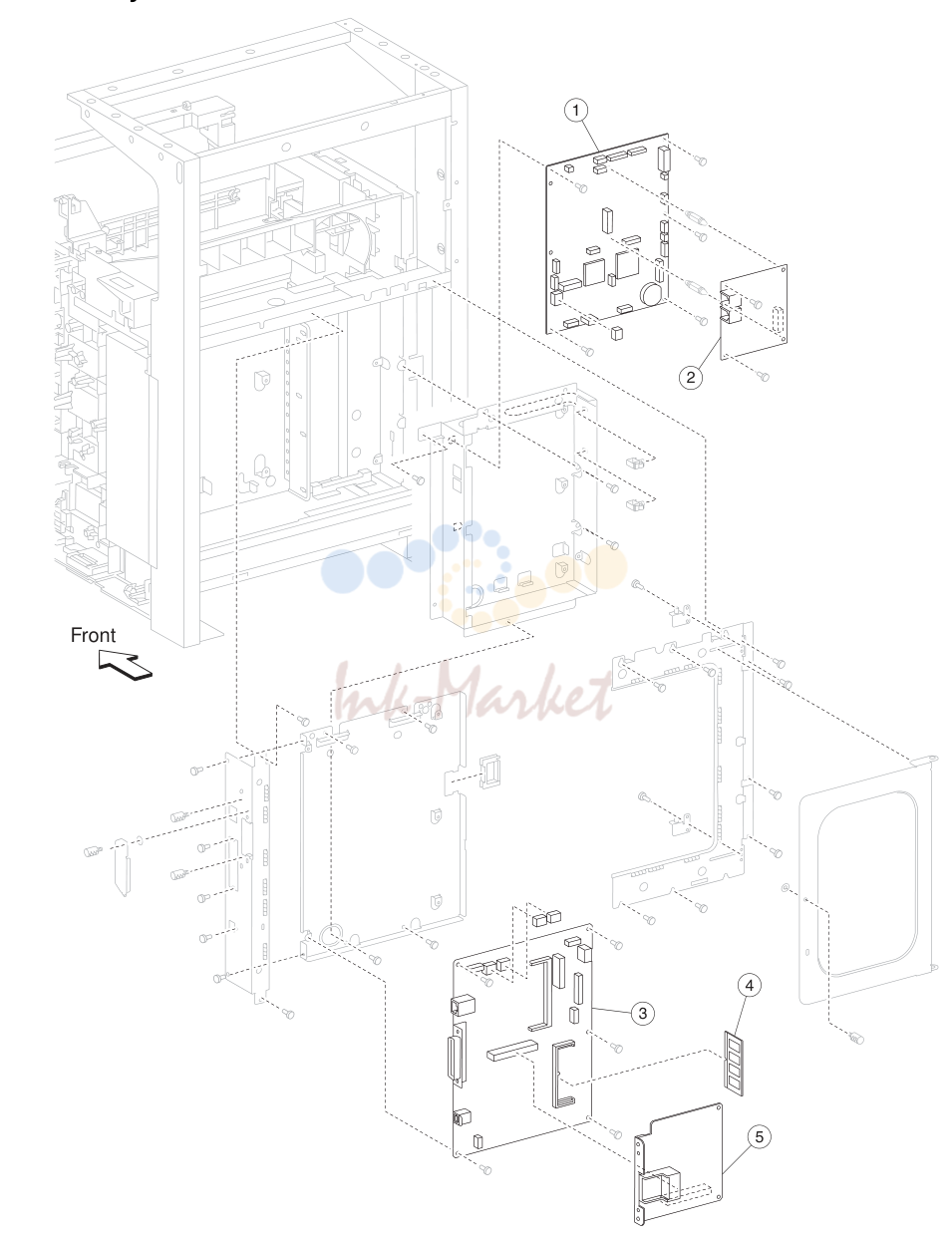 Electrical 1