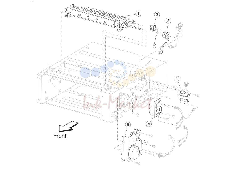550-sheet feeder 2