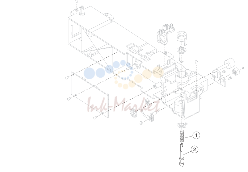 High-capacity feeder 3