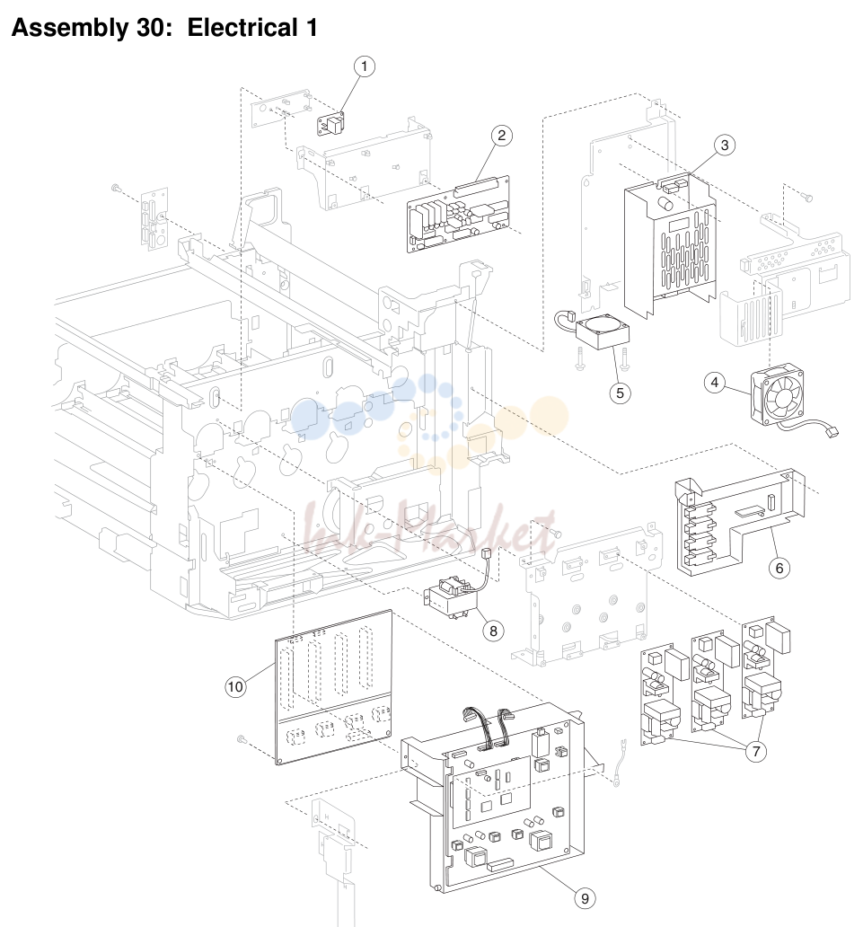 Electrical 1