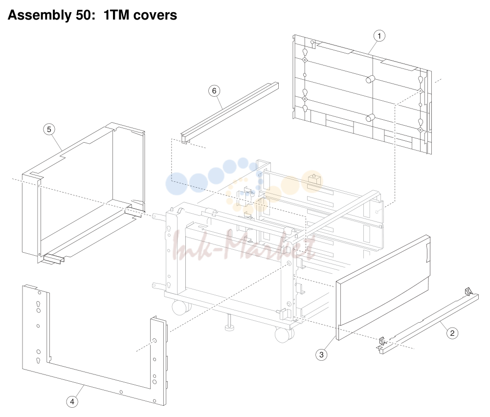 1TM covers