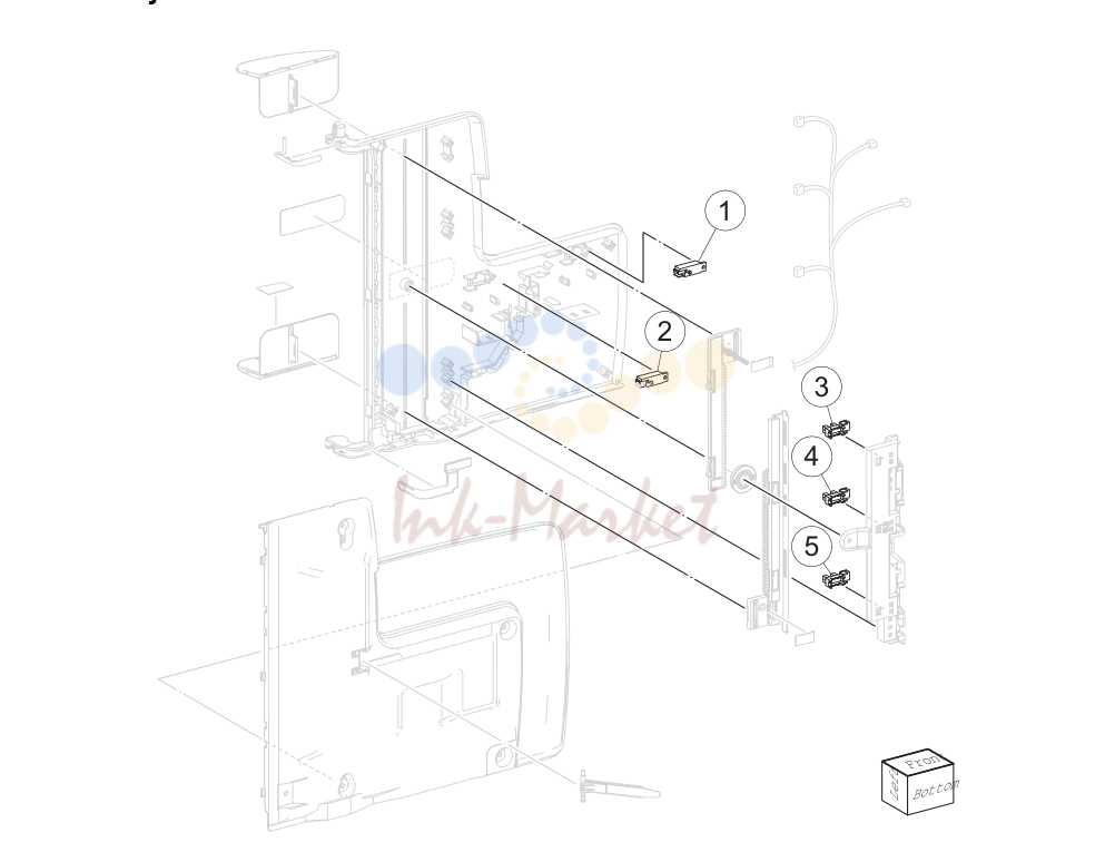 ADF sensors 3