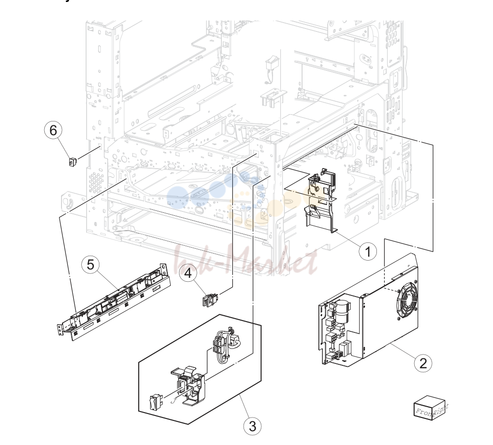 Electrical 3