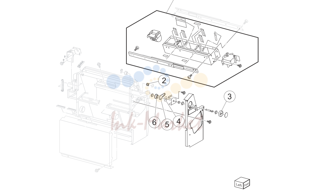 Booklet maker 3