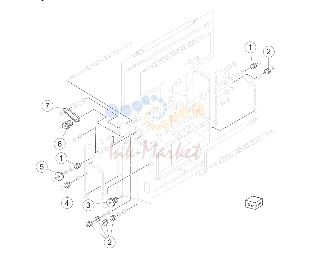 Booklet maker 7