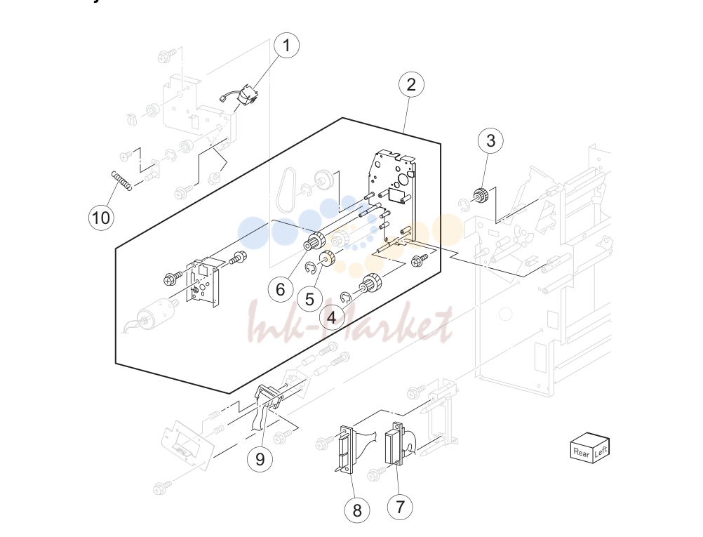 Booklet maker 9