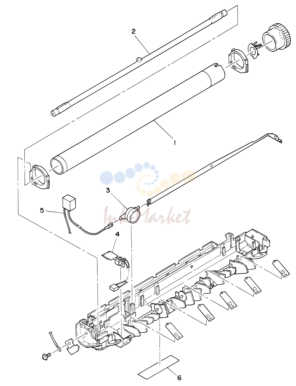 8. OKIFAX 4550/OKIFAX 4550 ISDN