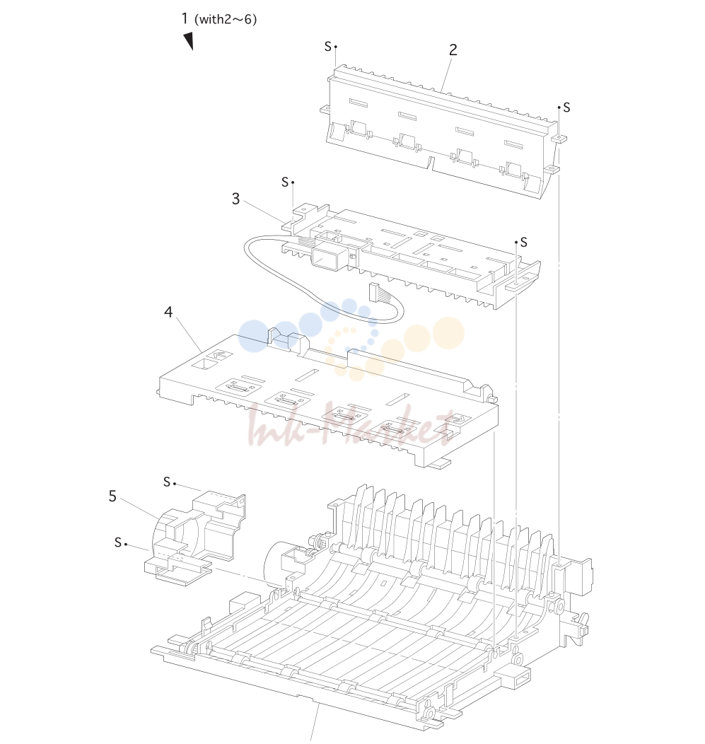 17. Parts List