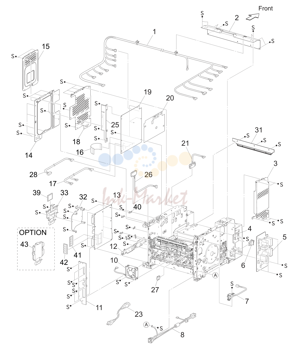 PL12.1 Electrical