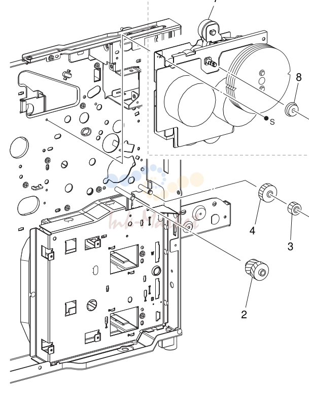 PL7.1 Drive