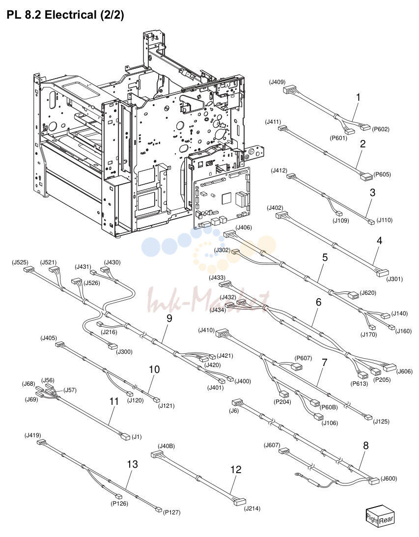 PL8.2 Electrical (2/2)