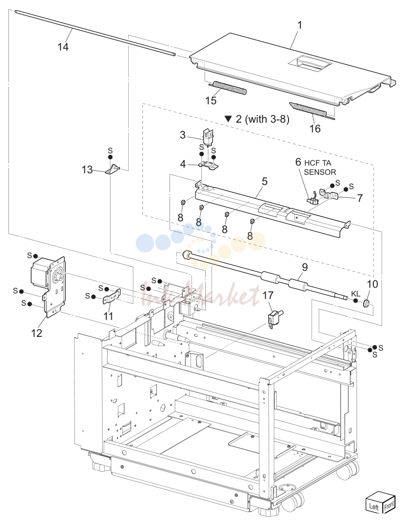 PL22.7 Drive & Transportation