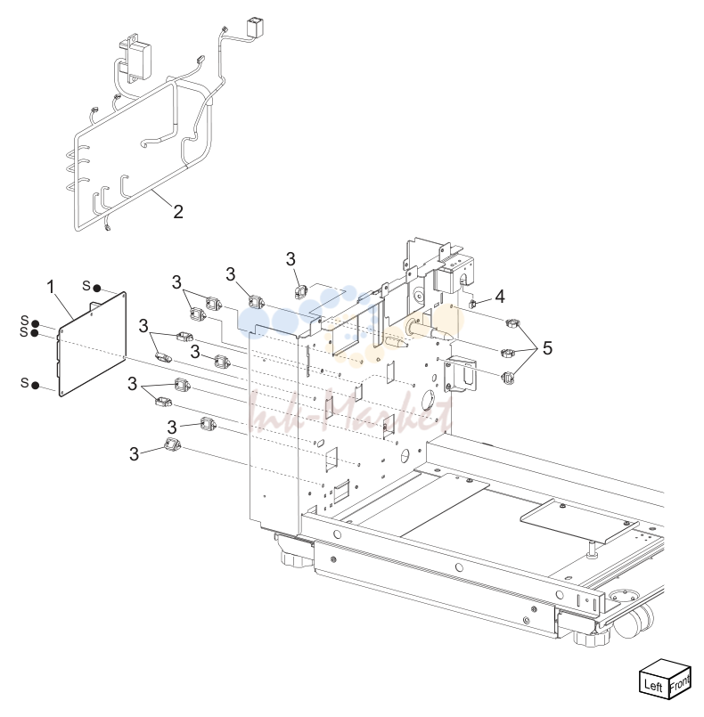 PL22.8 Electrical