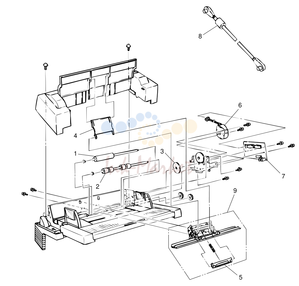 4. MULTI-PURPOSE FEEDER