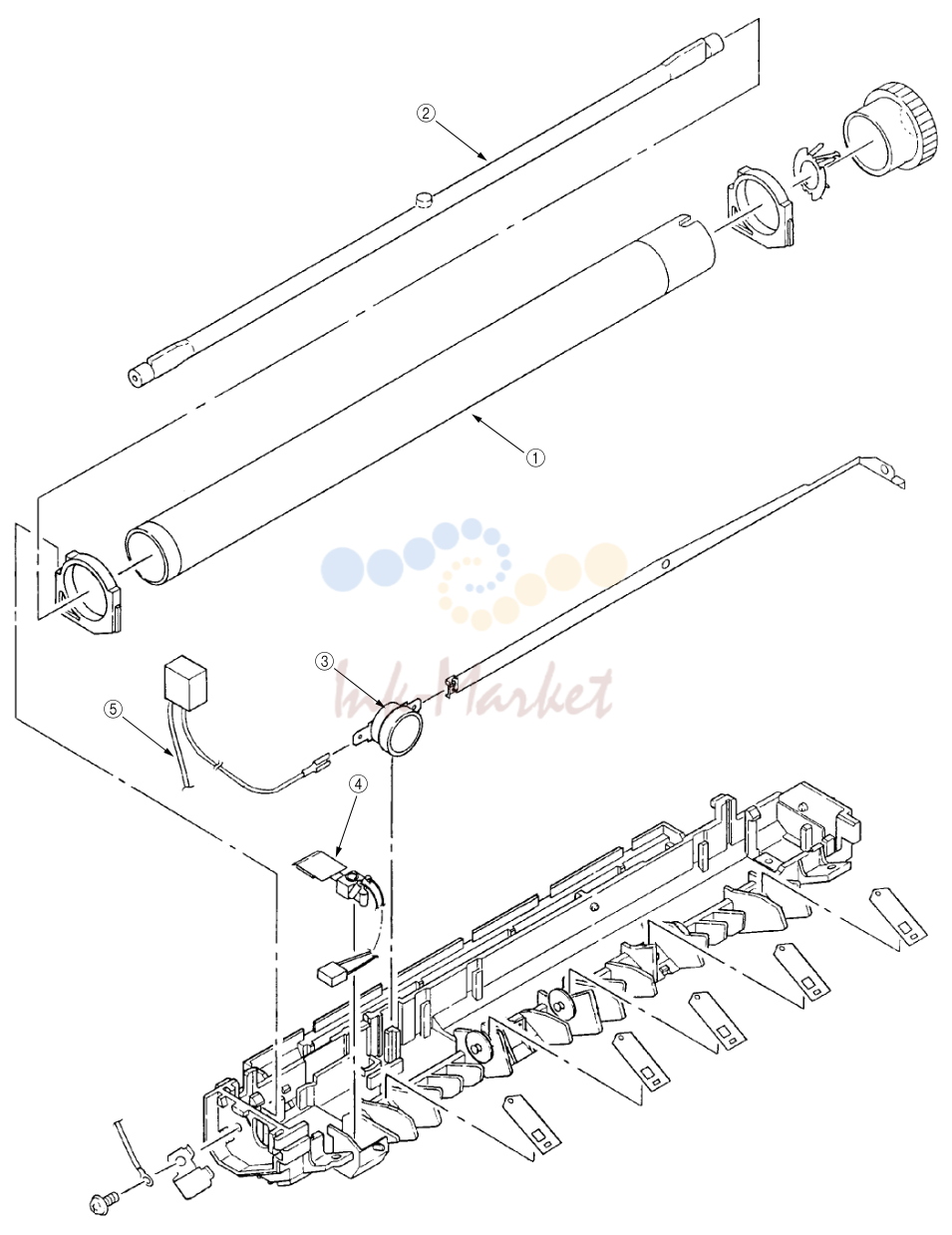 4. Heat Assy
