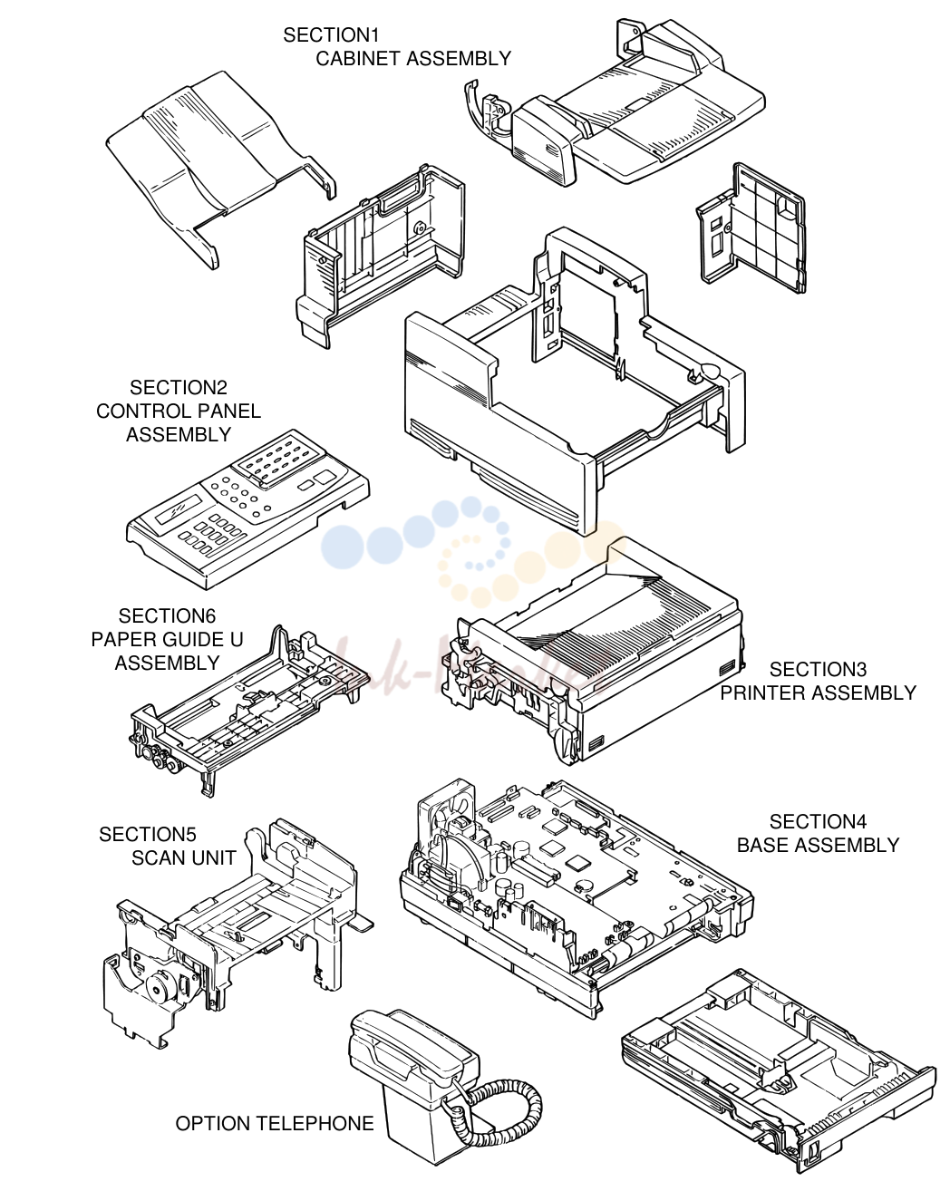 1. ASSEMBLY