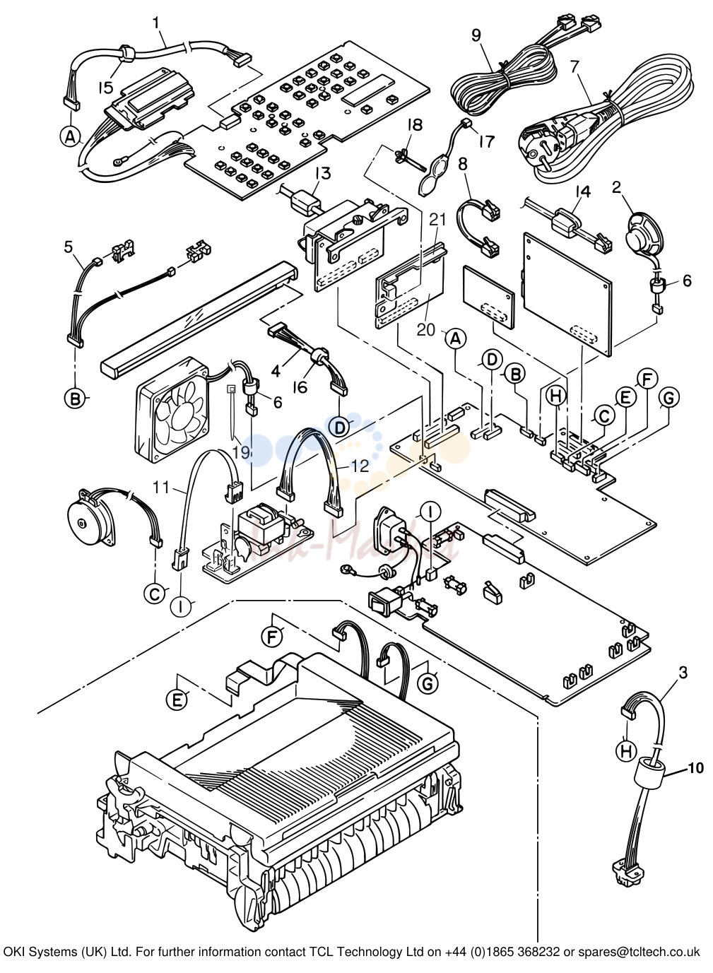 7. SECTION 7 CABLES