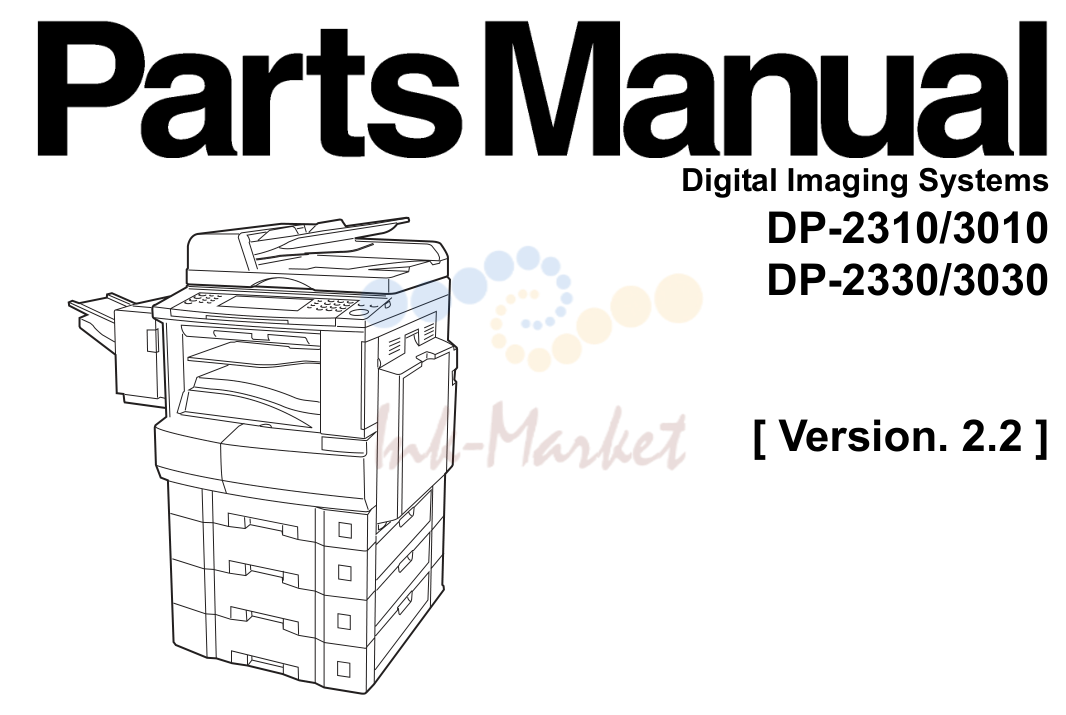 1. Digital Imaging Systems