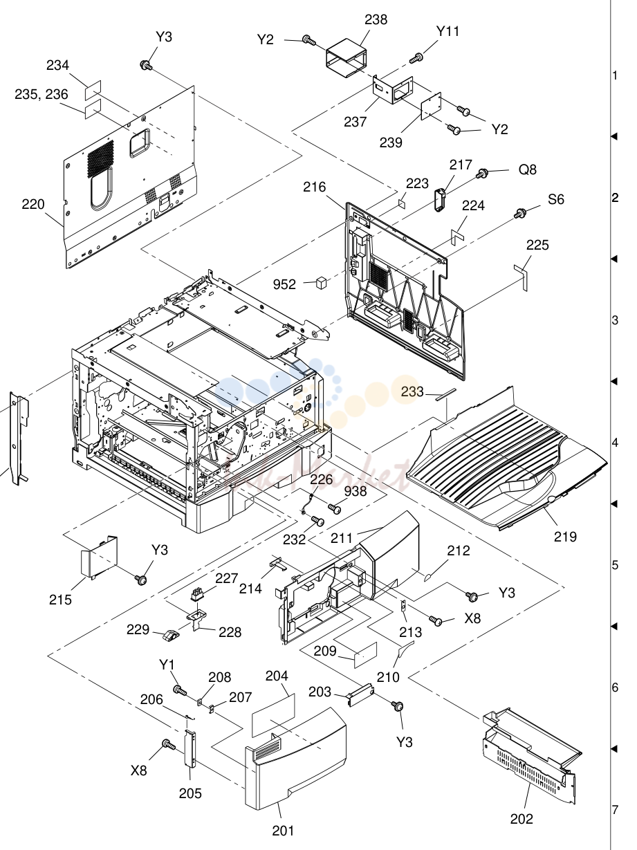 3. Cover Assembly (2/2)