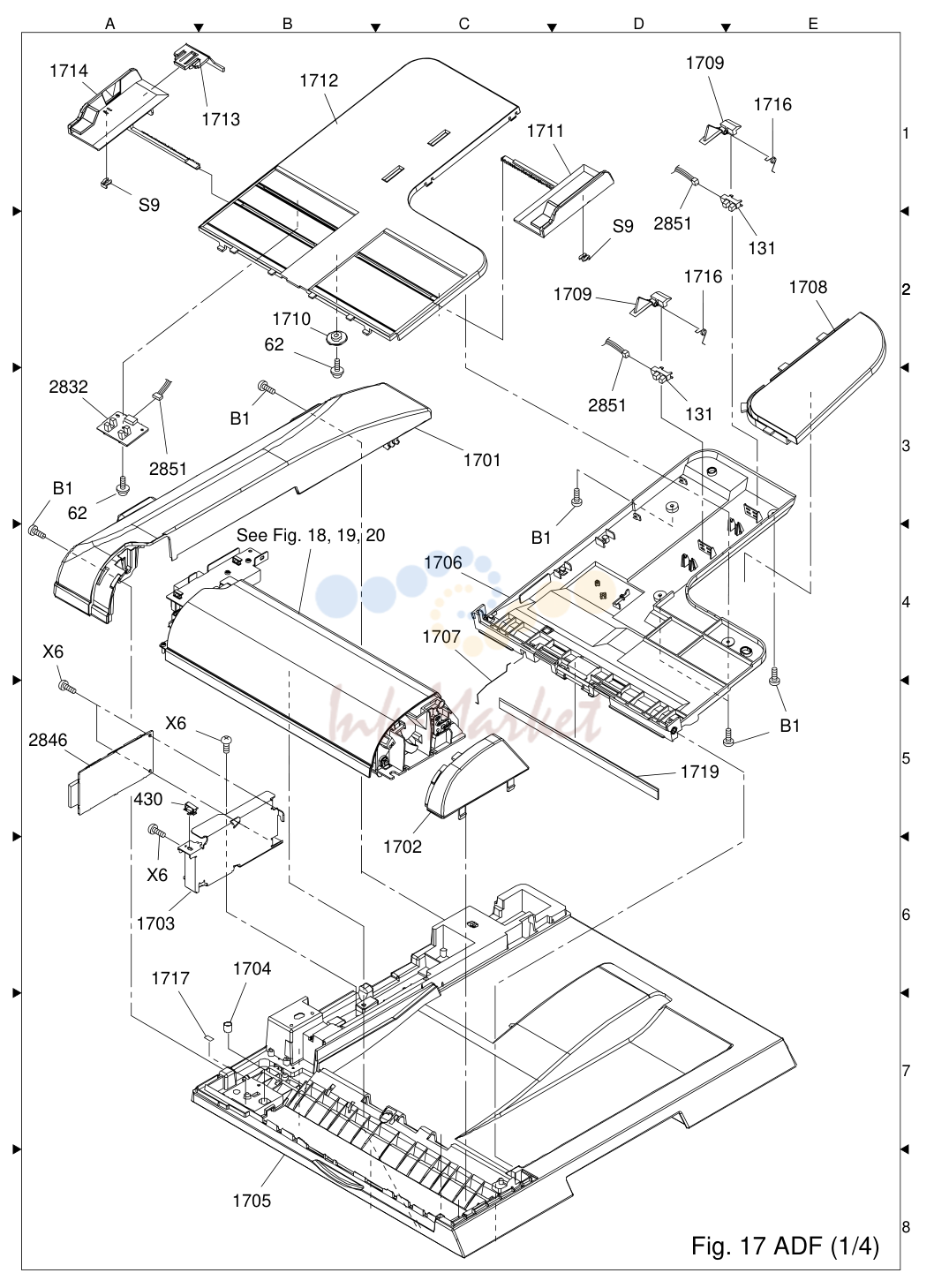 15. See Fig. 18, 19, 20 B1