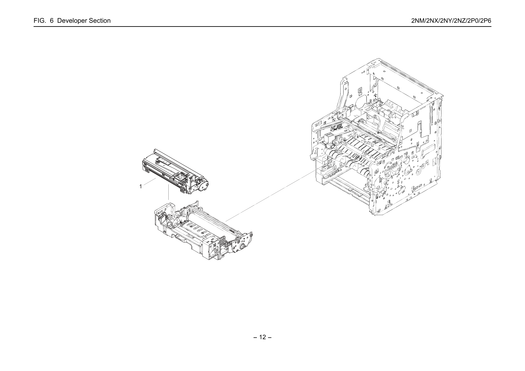 6. Developer Section