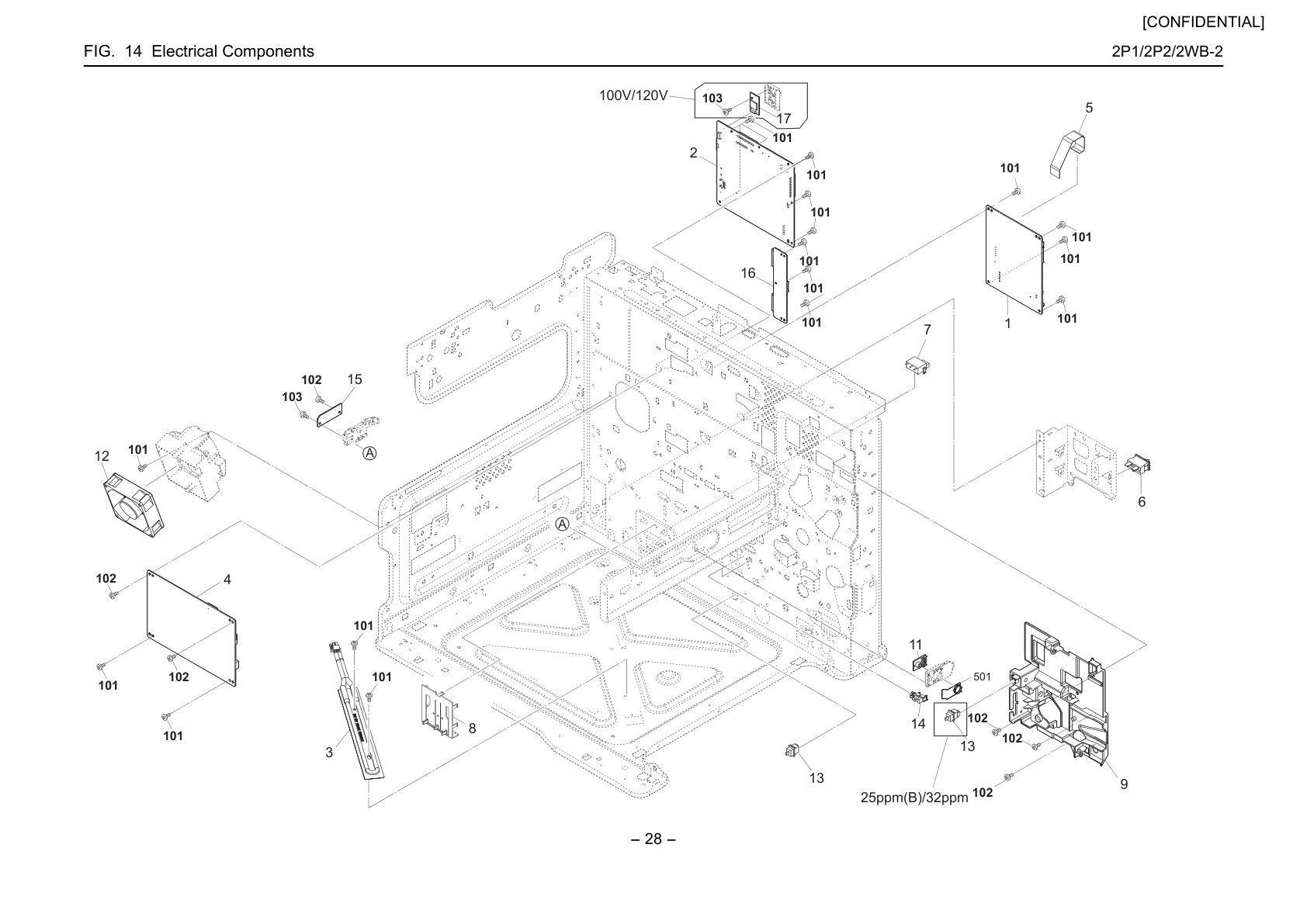 Electrical Components