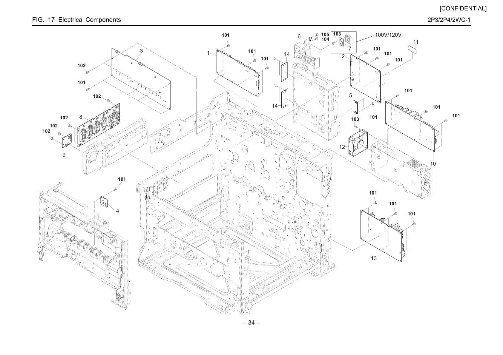 Electrical Components