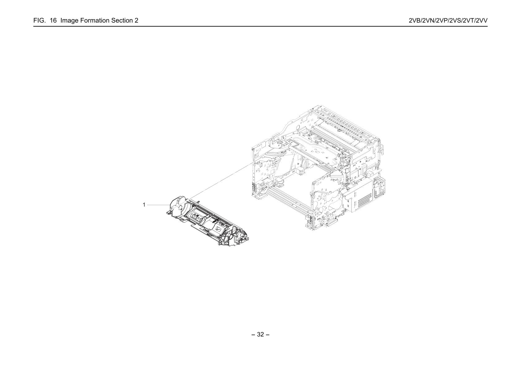Image Formation Section 2
