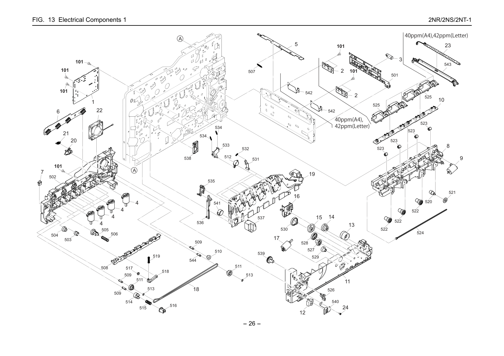 Electrical Componen ts 1