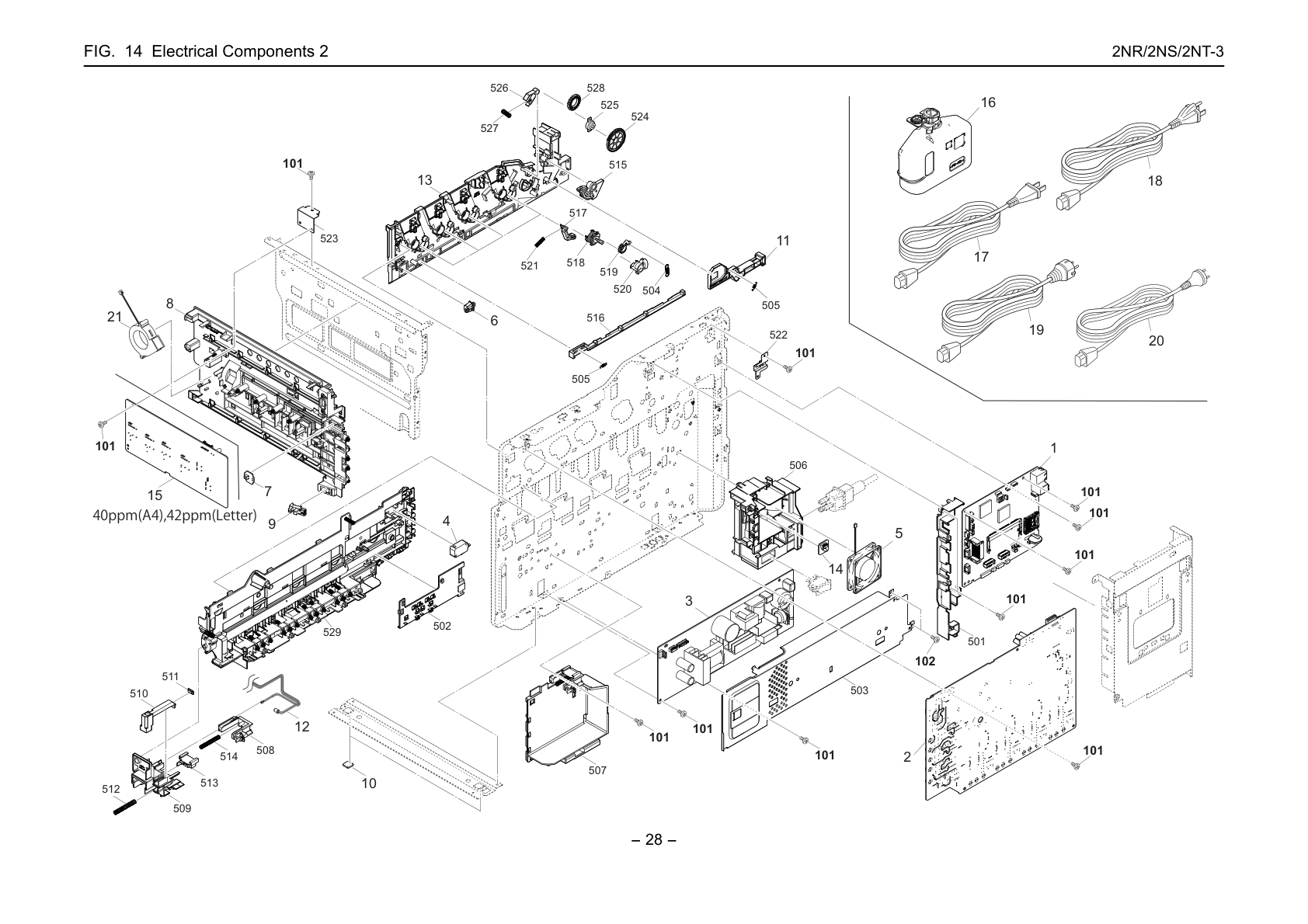 Electrical Componen ts 2
