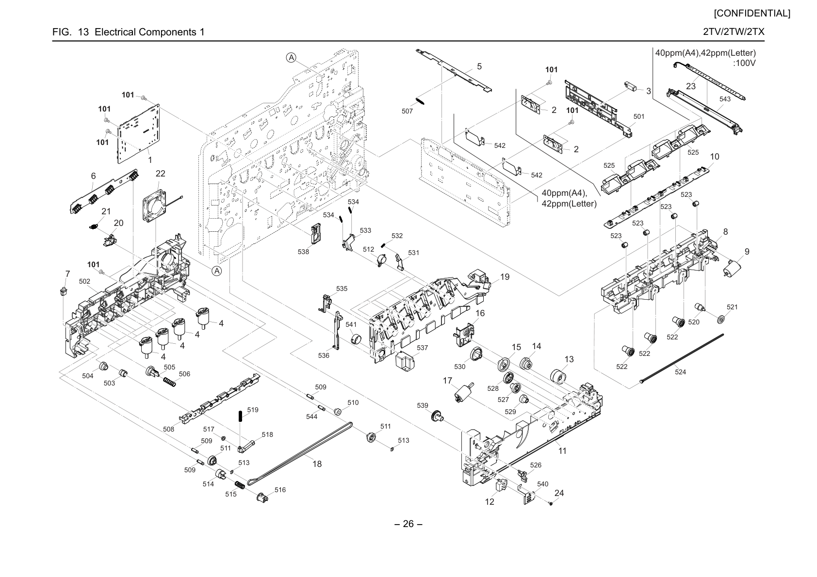 Electrical Components 1