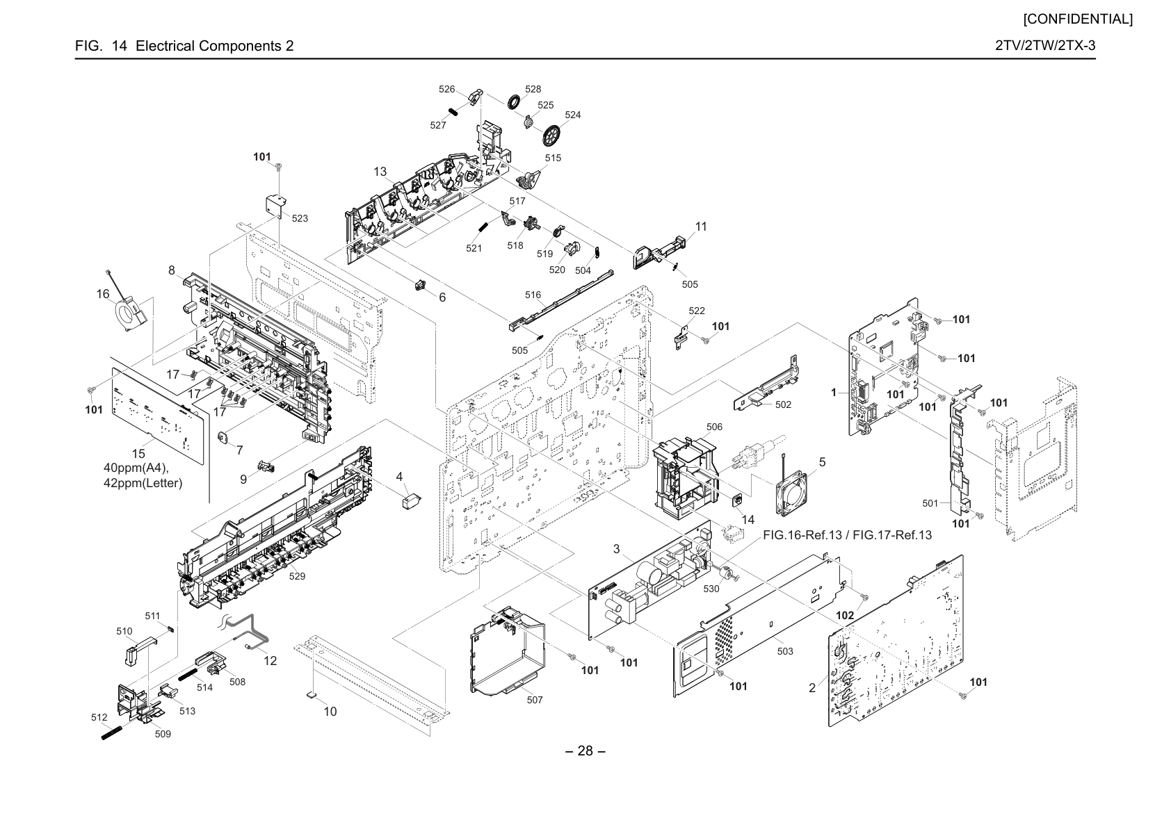 Electrical Components 2