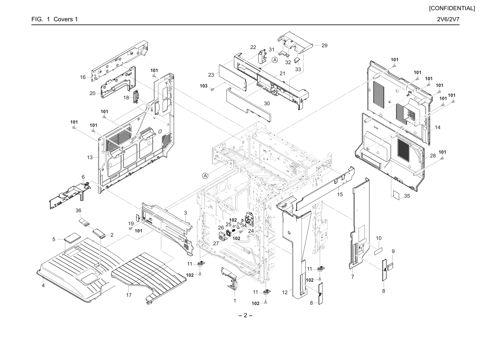 Covers 1