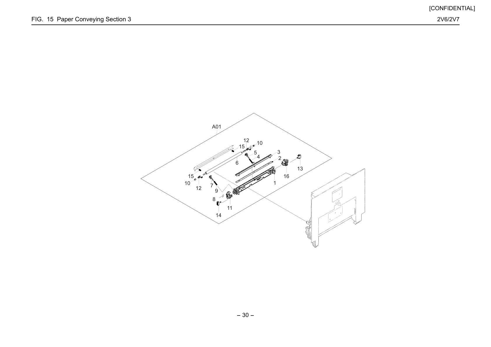 Paper Conveyin g Section 3