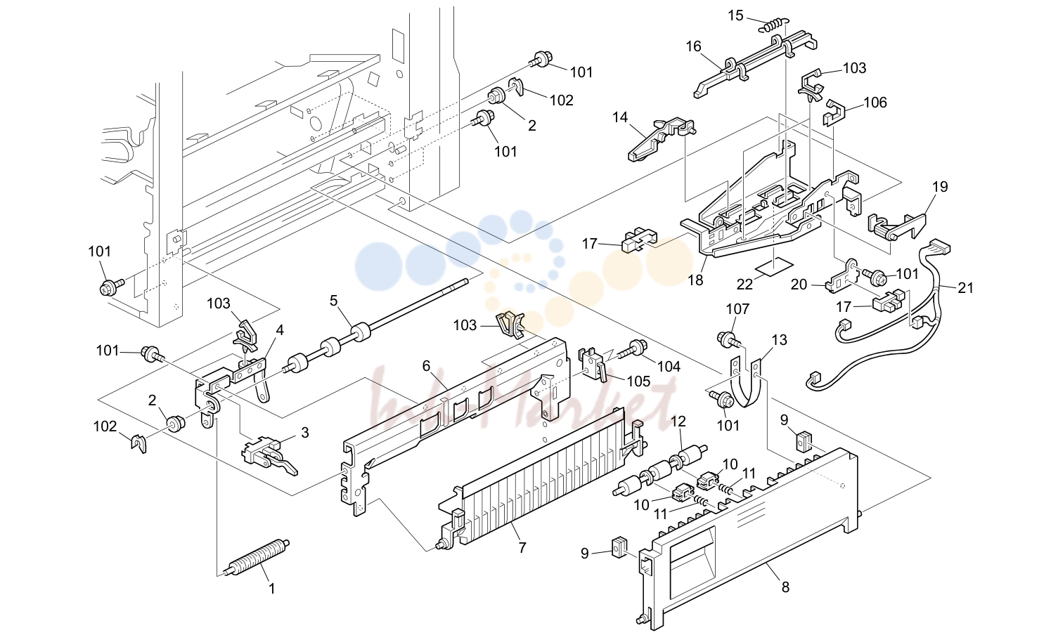 9. VERTICAL TRANSFER 1 (B156/B220) CÓPIA NÃO CONTROLADA