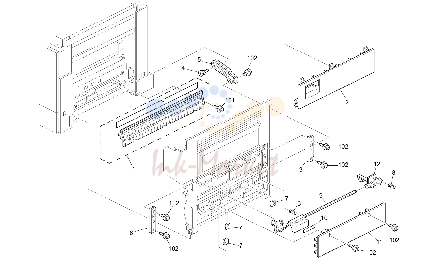 10. VERTICAL TRANSFER 2 (B156/B220) CÓPIA NÃO CONTROLADA