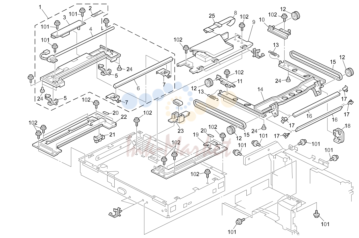 11. OPTICS SECTION 1 (B044/B045/B046/B049)
