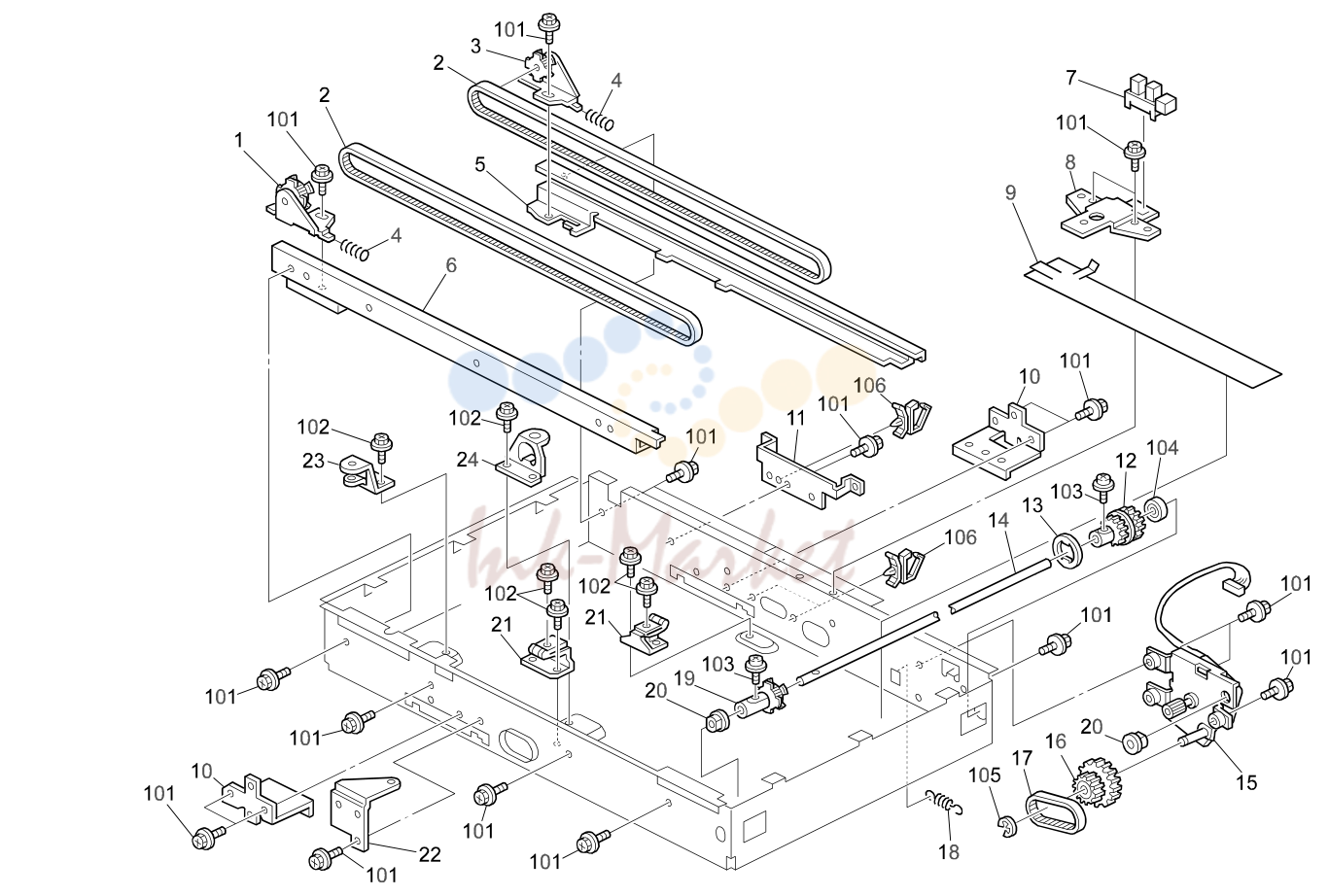 12. OPTICS SECTION 2 (B044/B045/B046/B049)
