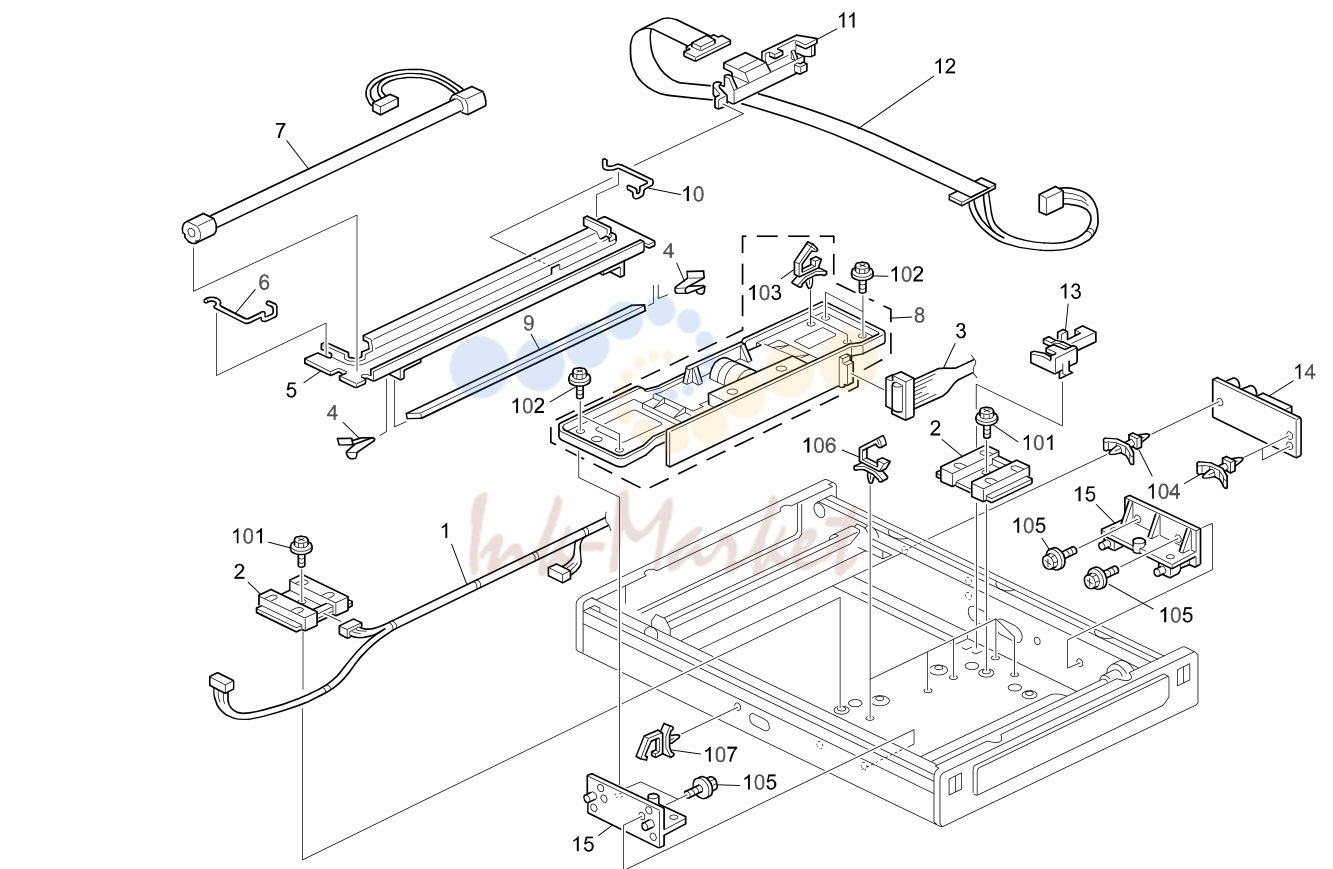 6. OPTICS SECTION 2 (B022/B027)