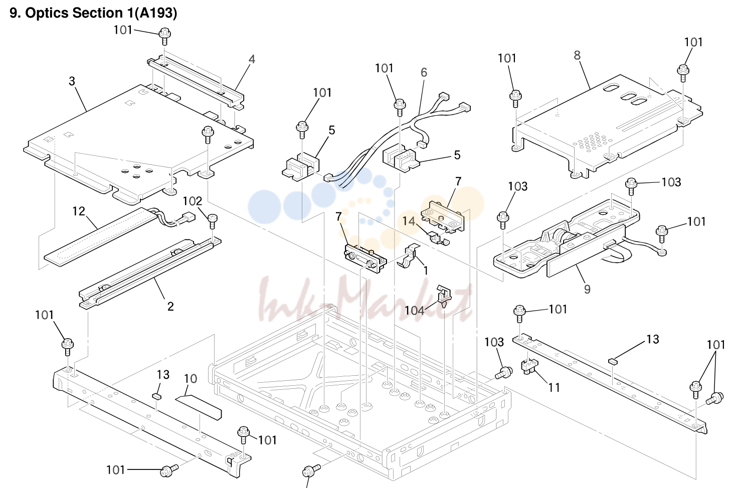 9. Optics Section 1(A193)