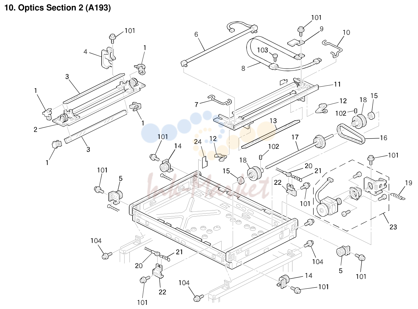 10. Optics Section 2 (A193)